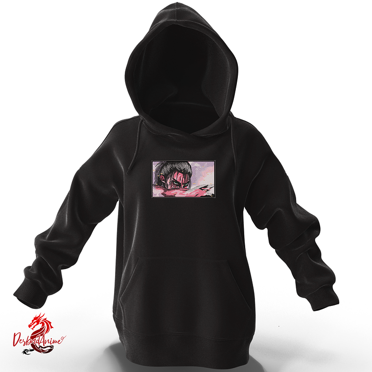 Eren - Poleron anime  4