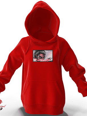 Eren - Poleron anime 