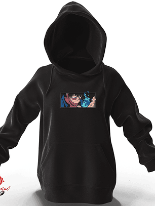 Dabi - Poleron anime 