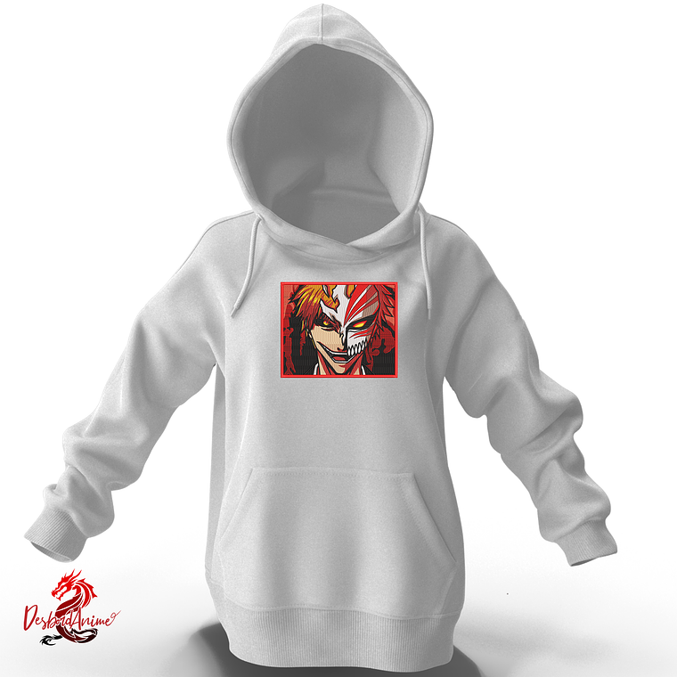 Ichigo - Poleron anime  3