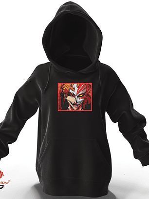 Ichigo - Poleron anime 