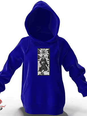 Itachi - Poleron anime 