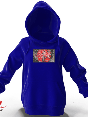 Itachi - Poleron anime 