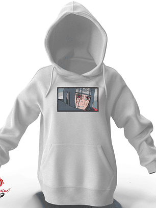 Itachi - Poleron anime 