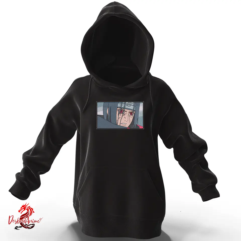 Itachi - Poleron anime  4