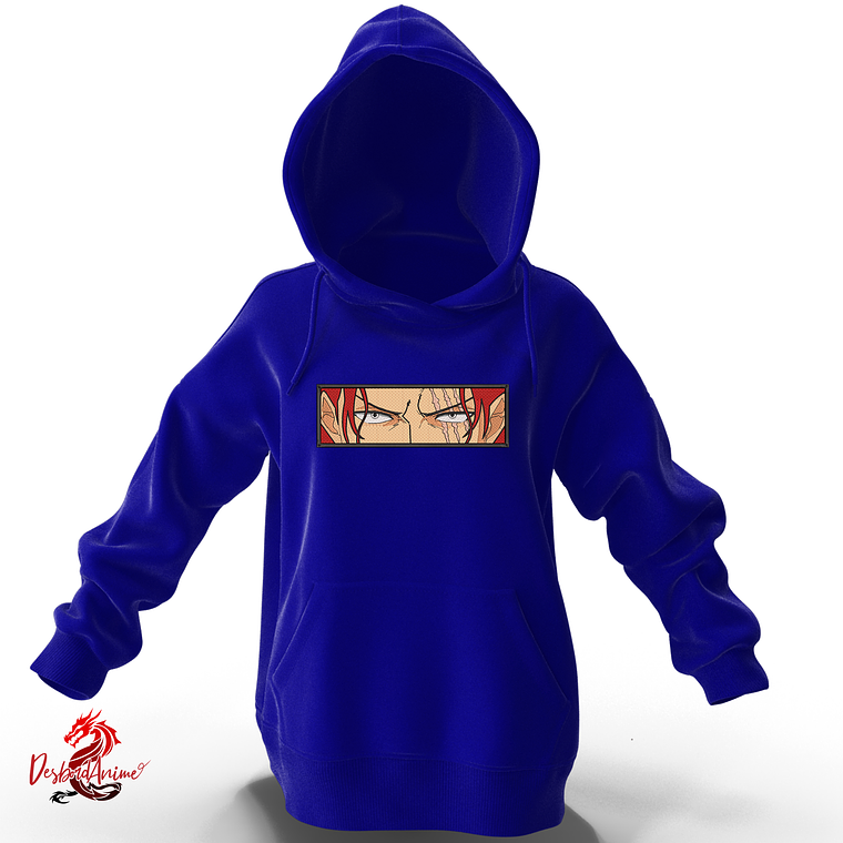 Shanks - Poleron anime  2