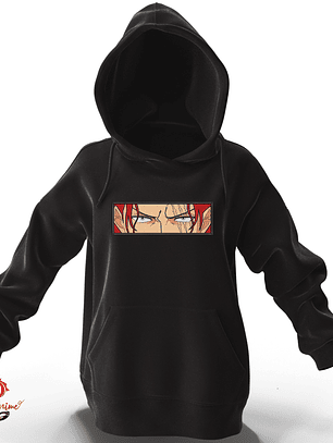 Shanks - Poleron anime 