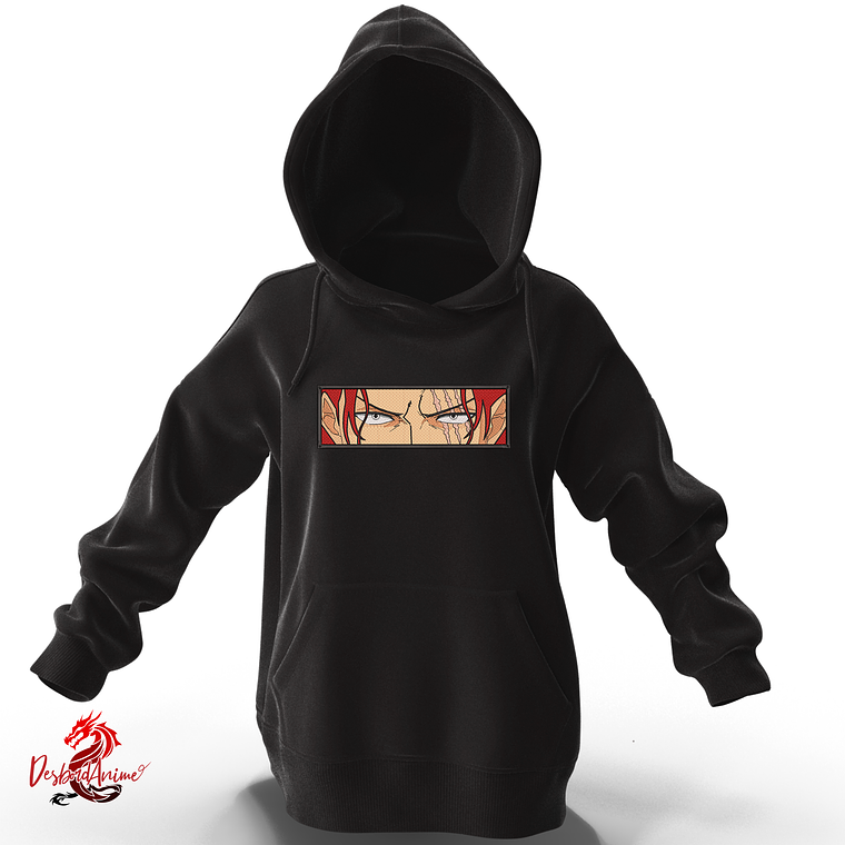 Shanks - Poleron anime  1