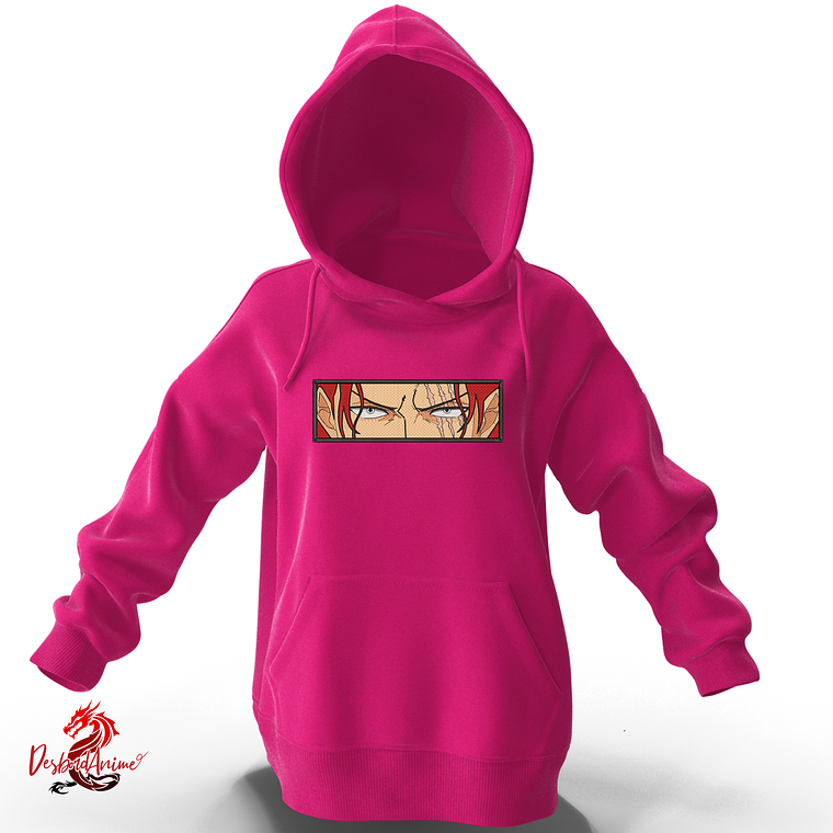 Shanks - Poleron anime  5