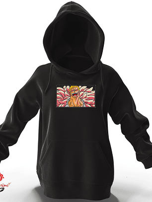 Doflamingo - Poleron anime 