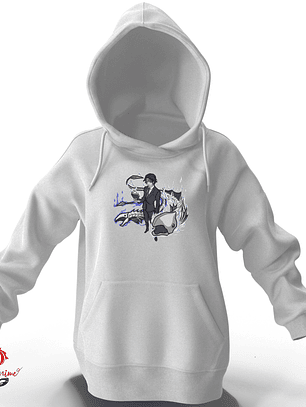 Chrollo - Poleron anime 