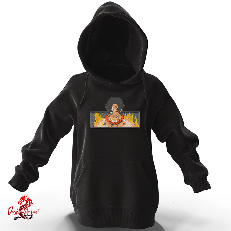 Ace - Poleron anime 4