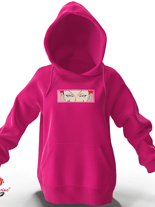 Hisoka - HxH - Poleron anime 