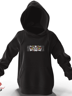 Kokushibo - Poleron anime 