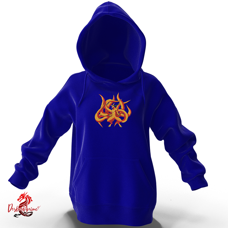 Kurama - Poleron anime  2