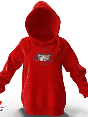 Kurapika - Poleron anime