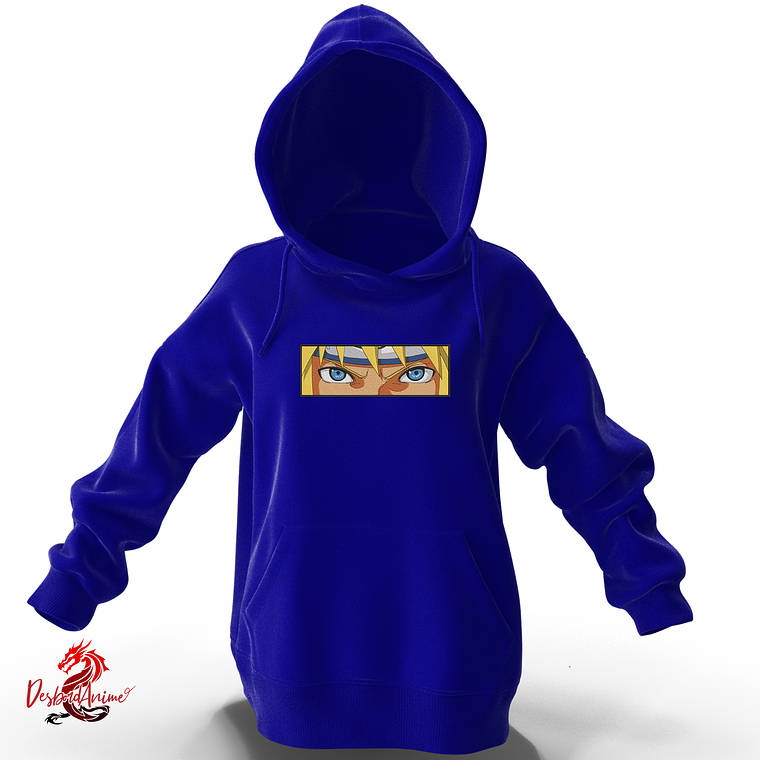 Minato - Poleron anime  1