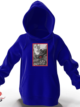 Madara Jinchuriki - Poleron anime 