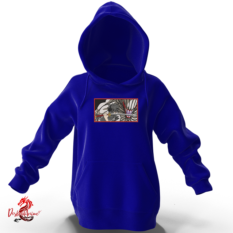 Yuta - Poleron anime 2