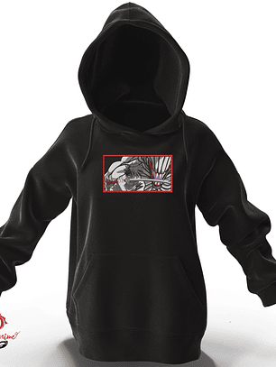 Yuta - Poleron anime