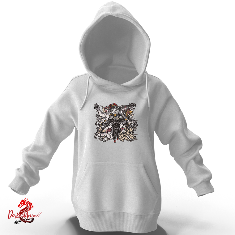 Shigaraki Tomura - Poleron anime 3