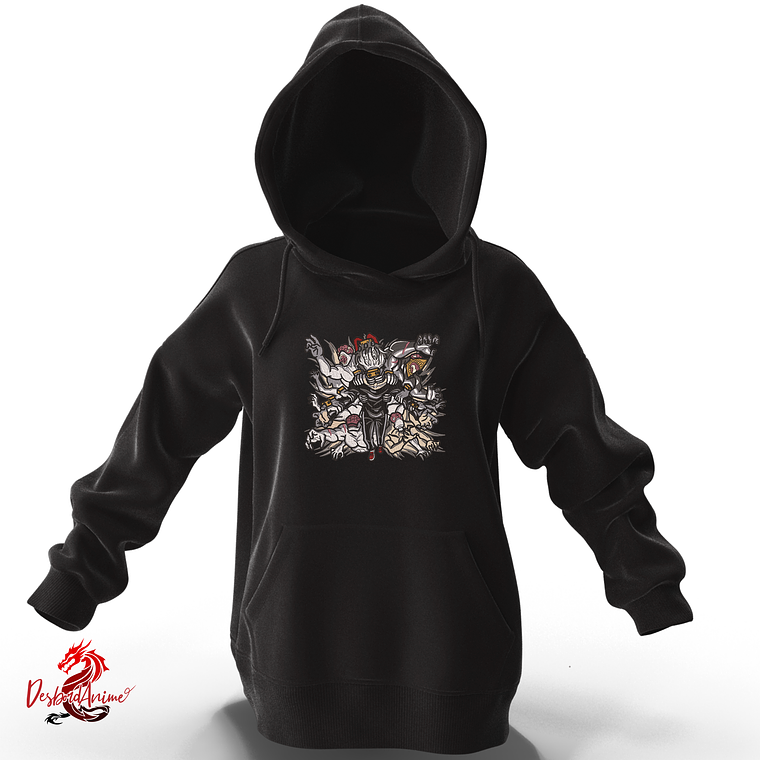 Shigaraki Tomura - Poleron anime 4