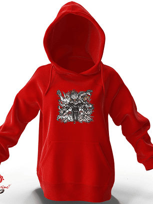 Shigaraki Tomura - Poleron anime