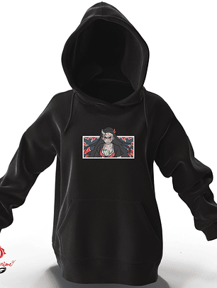 Nezuko Kamado - Poleron anime