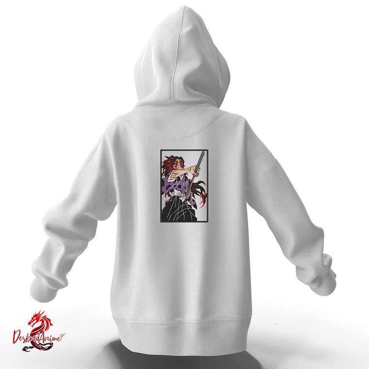 Kokushibo - Poleron anime  7