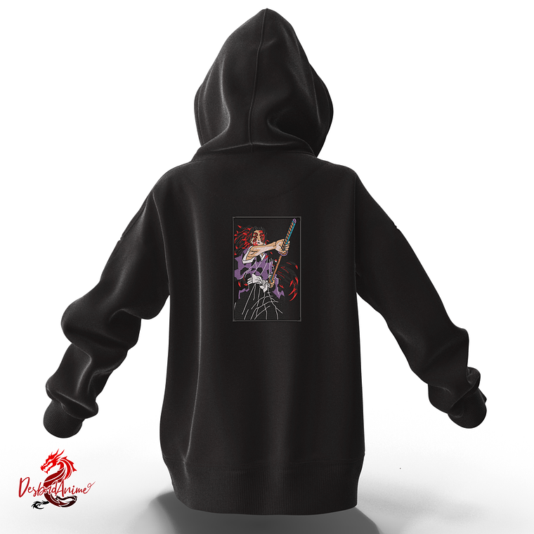 Kokushibo - Poleron anime  8