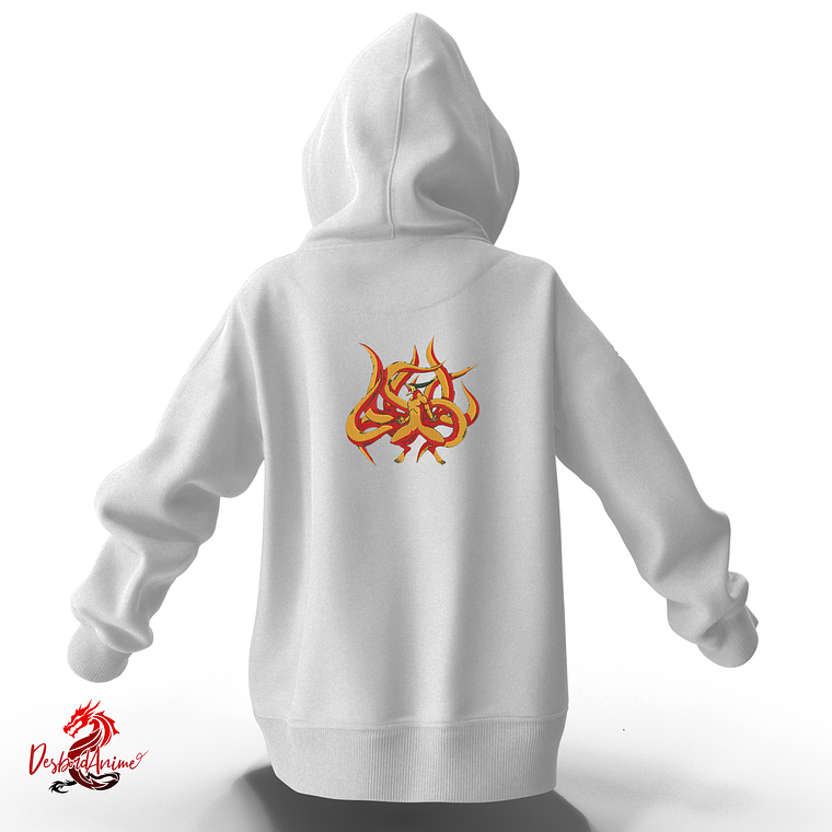 Kurama - Poleron anime  7