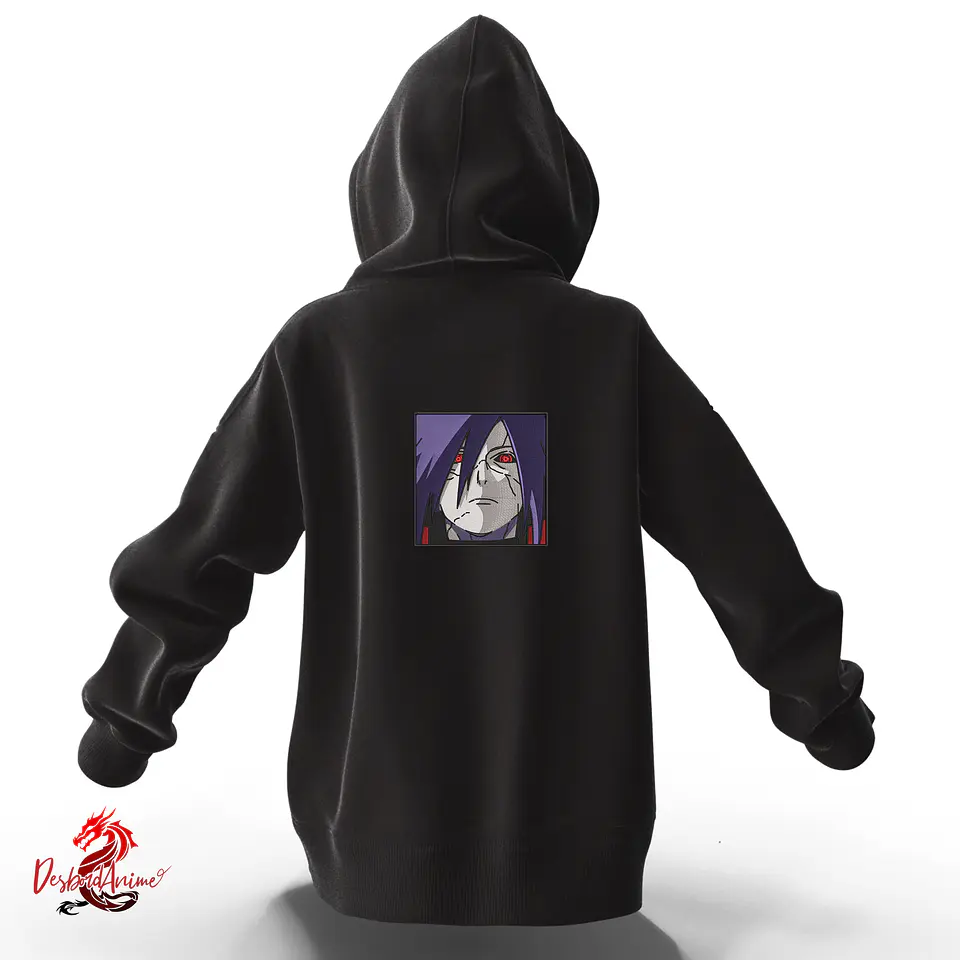 Madara Uchiha - Poleron anime  8