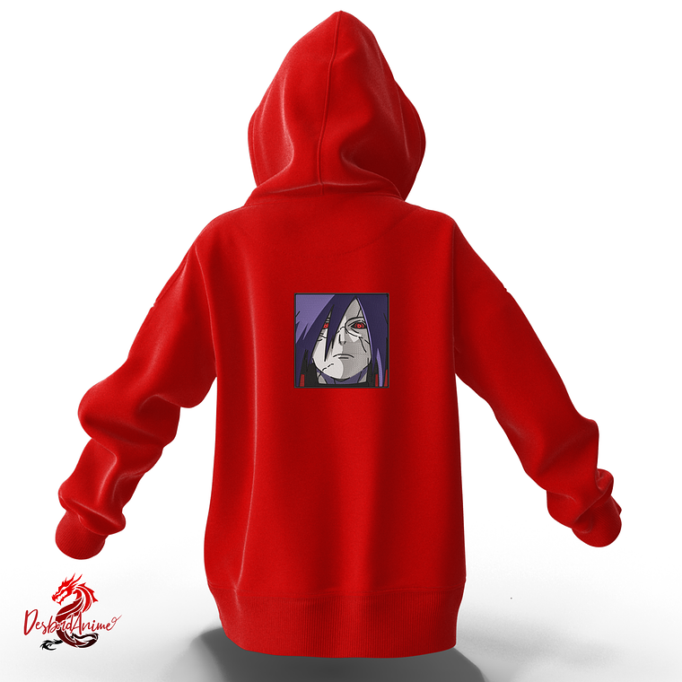 Madara Uchiha - Poleron anime  9