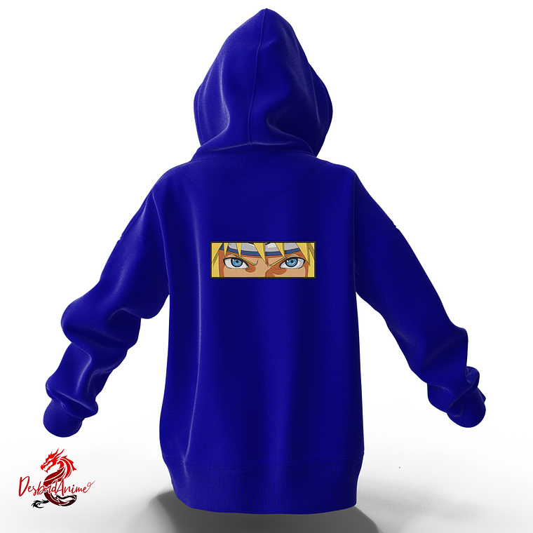 Minato - Poleron anime  6