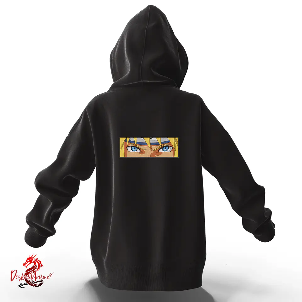 Minato - Poleron anime  8