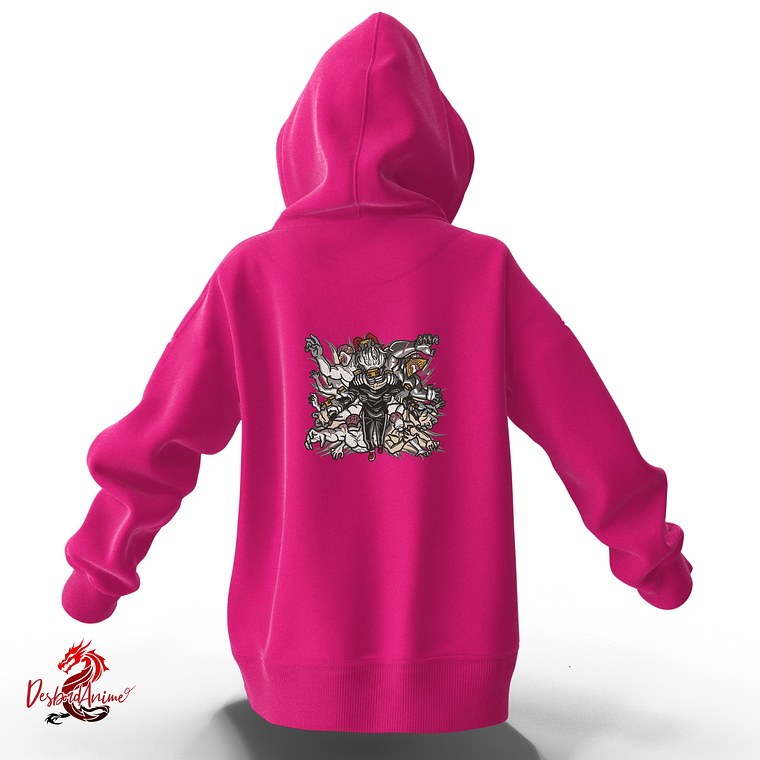 Shigaraki Tomura - Poleron anime 10