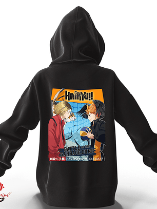 Haikyuu 