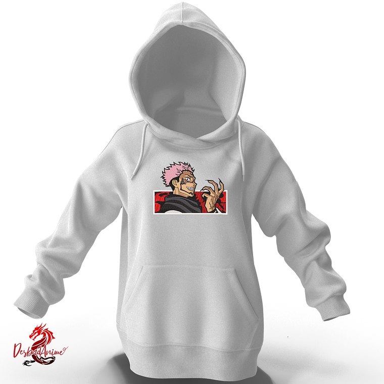 Sukuna - Jujutsu Kaisen - Poleron anime 6