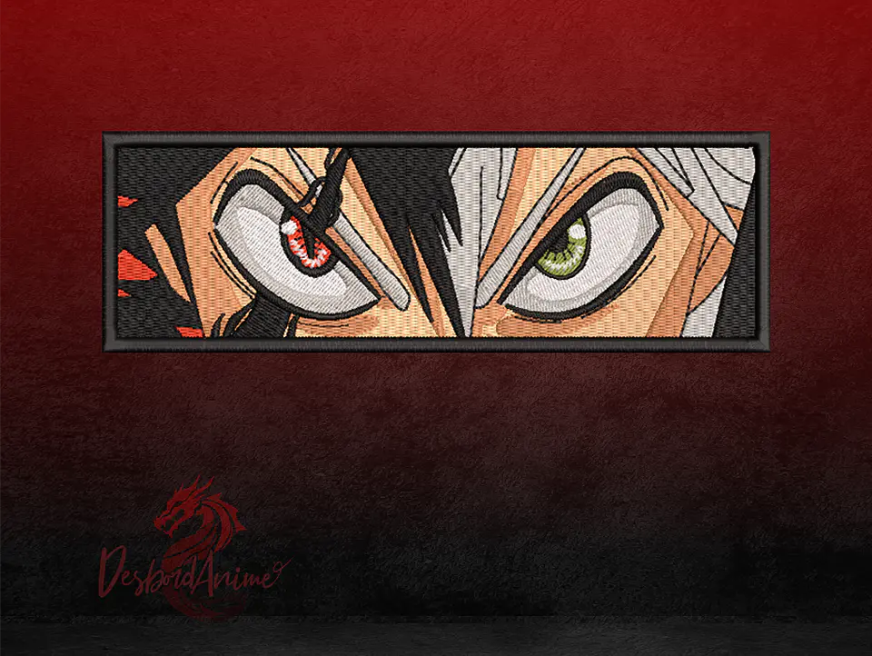 Asta Black clover - Poleron anime  7