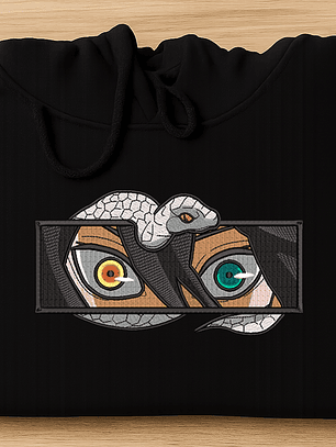 Obanai - Poleron anime 