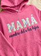 Polerones Personalizados con Ropa de tu Bebé | Prendas con Significado Chile - Miniatura 3