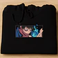 Dabi - Poleron anime  - Miniatura 1