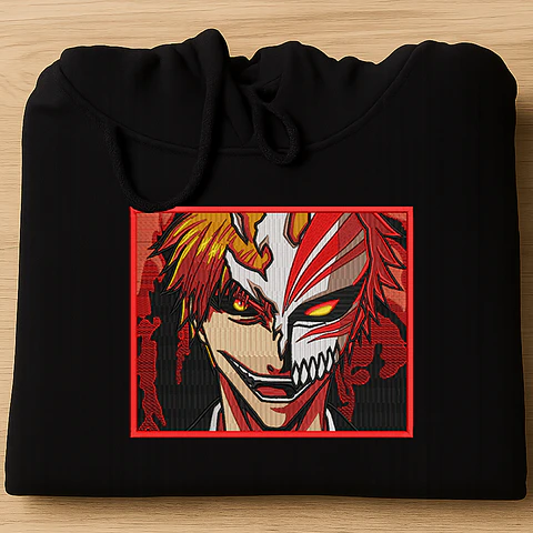 Ichigo - Poleron anime 