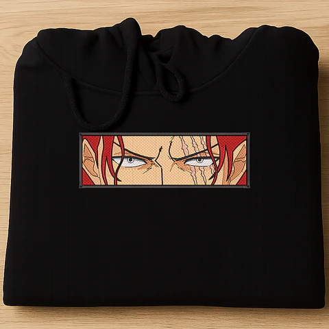 Shanks - Poleron anime 