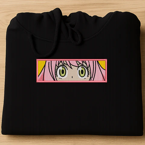 Anya Forger - Poleron anime 