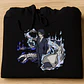 Chrollo - Poleron anime  - Miniatura 1