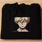 Bakugo - Poleron anime  - Miniatura 1