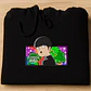 Shigeo - Mob Psycho - Poleron anime  - Miniatura 1