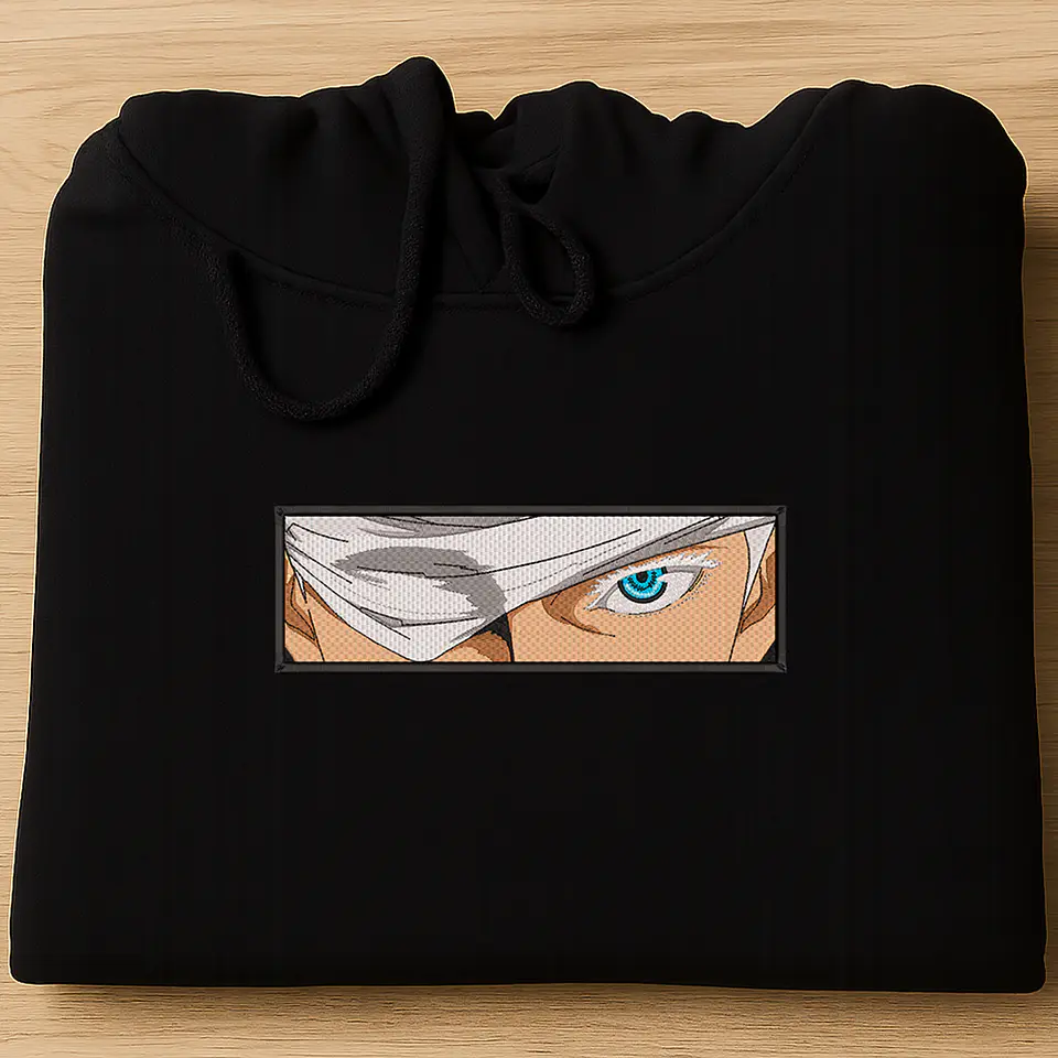 Gojo Satouro - Poleron anime 1