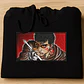 Guts - Berserk - Poleron anime - Miniatura 1